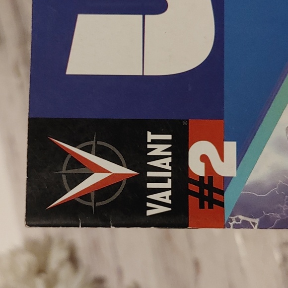 4/$20 Unity #2 December 2013 Comics - Picture 2 of 5